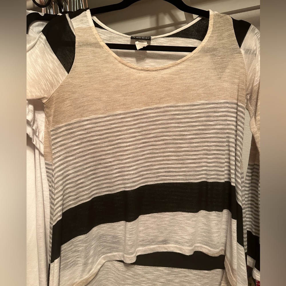 Rue21 long sleeve